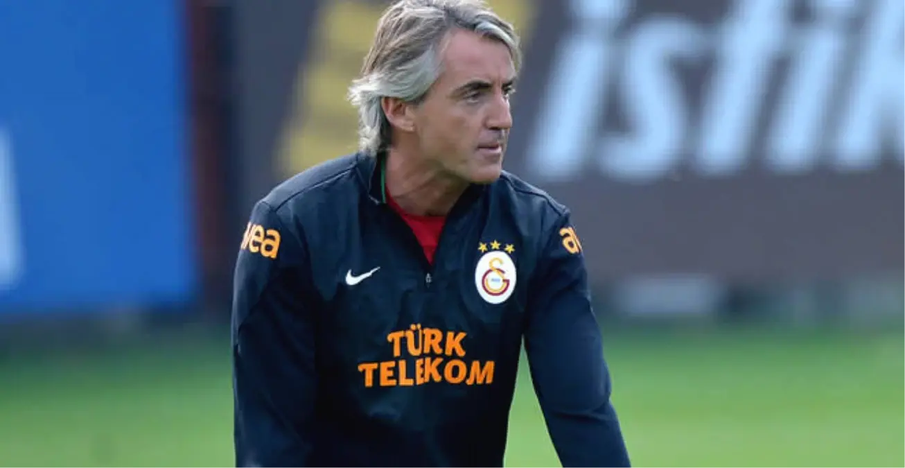 Mancini, Portekiz Milli Takımı\'nın Başına Geçiyor