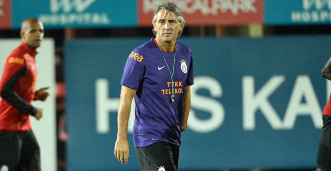 Mancini, Portekiz Milli Takımı\'nın Başına Geçiyor