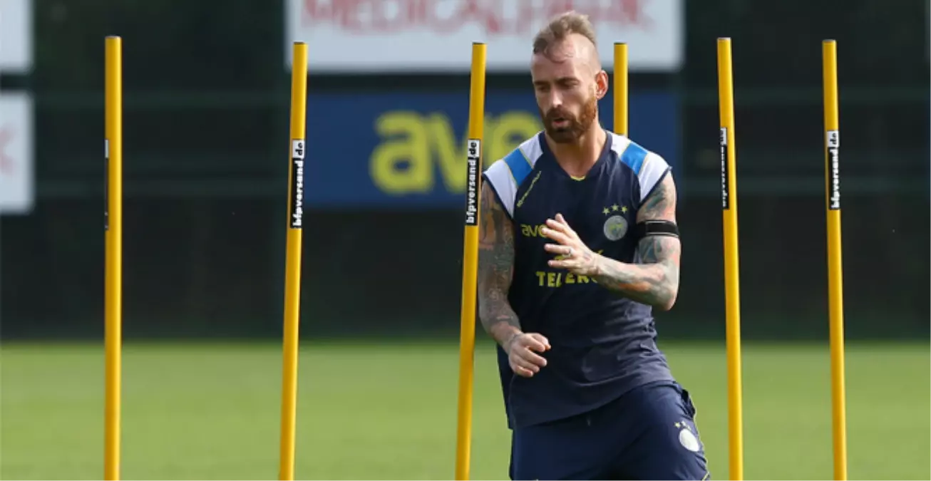 Meireles, Taraftarları Stada Davet Etti