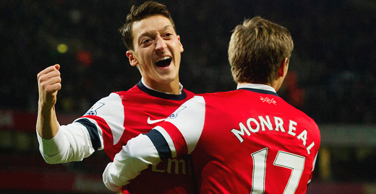 Mesut Özil: Kimseye Bir Şey İspatlamak Zorunda Değilim