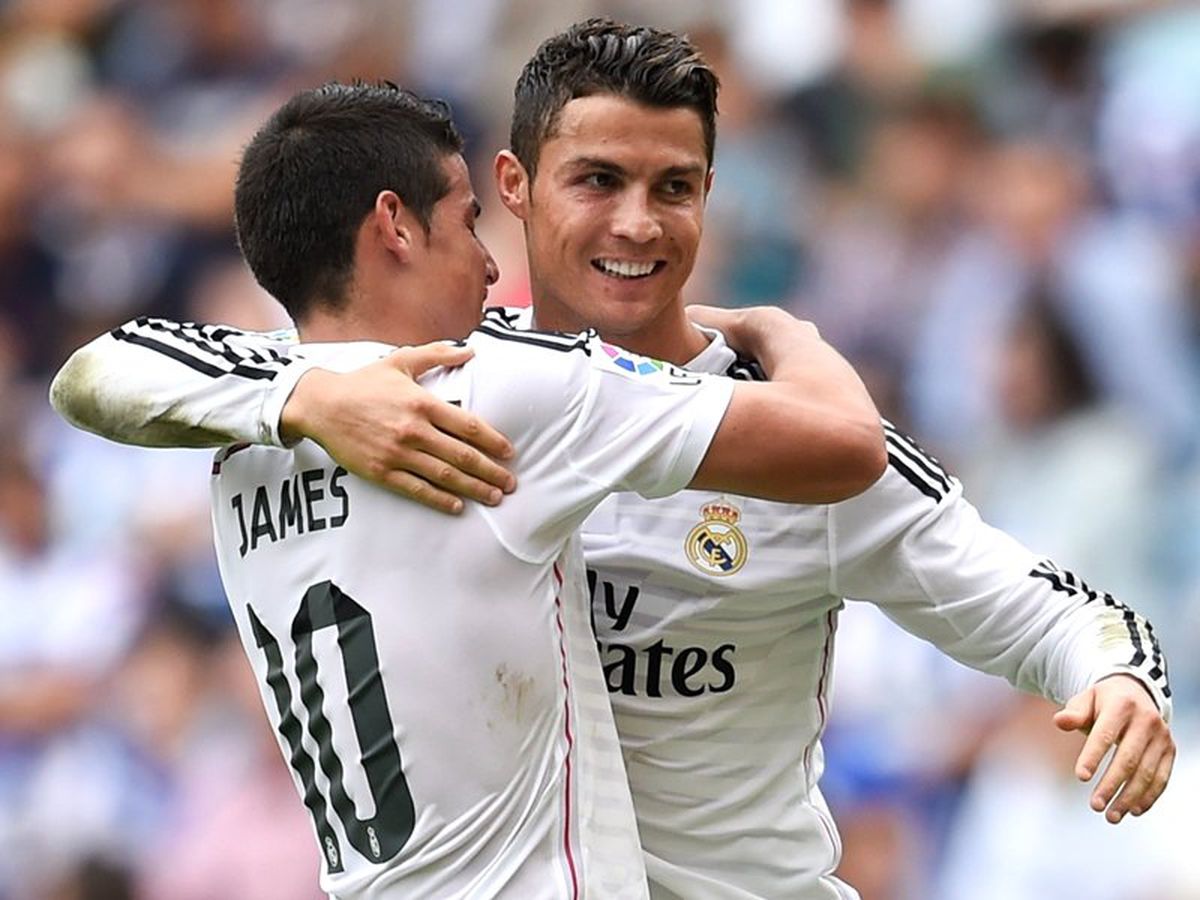 Moralli Real Madrid, Elche\'yi Konuk Ediyor