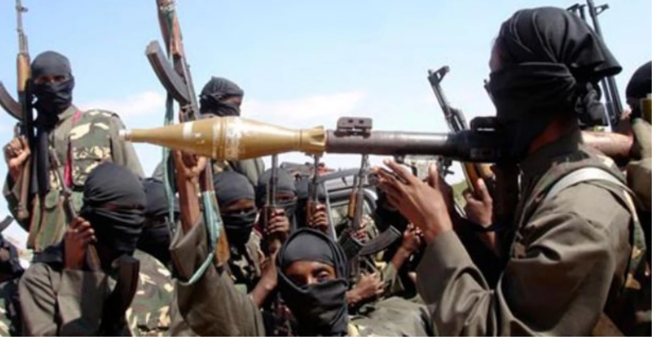 Nijerya\'daki Boko Haram Şiddeti, Okulların Açılmasını Erteletti