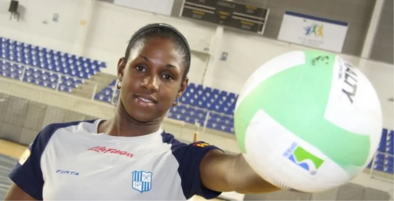 Nilüfer Belediyespor Voleybol Takımında Transfer