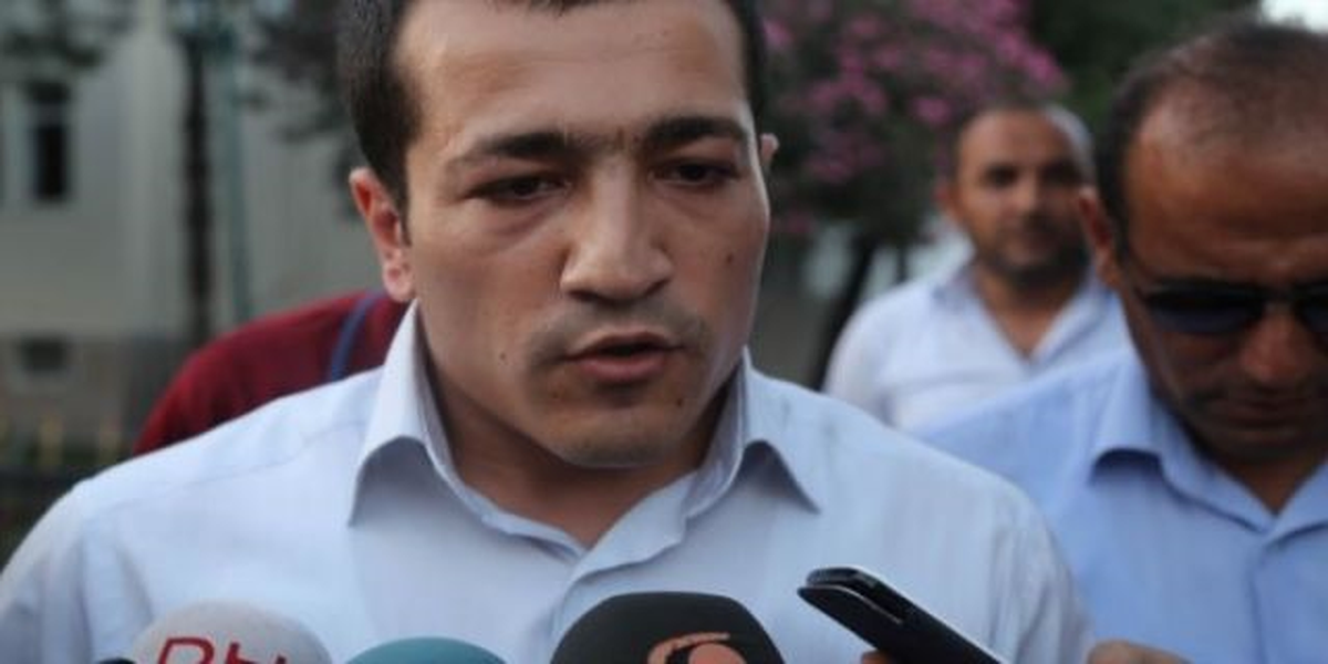 Öcalan\'ın Avukatından İmralı\'ya Ziyaret
