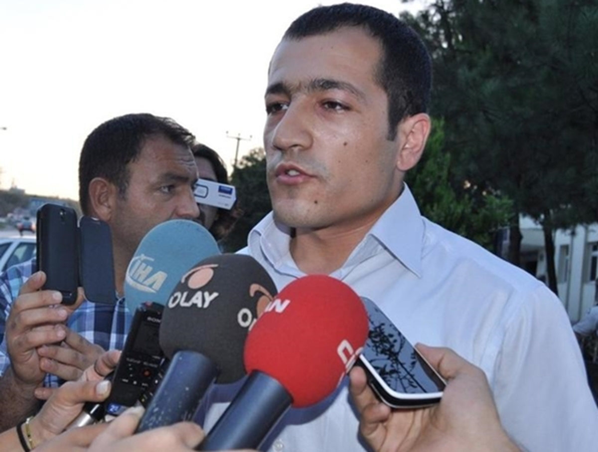 Öcalan\'ın Vasisi Olan Avukatı, İmralı Adasına Gidiyor