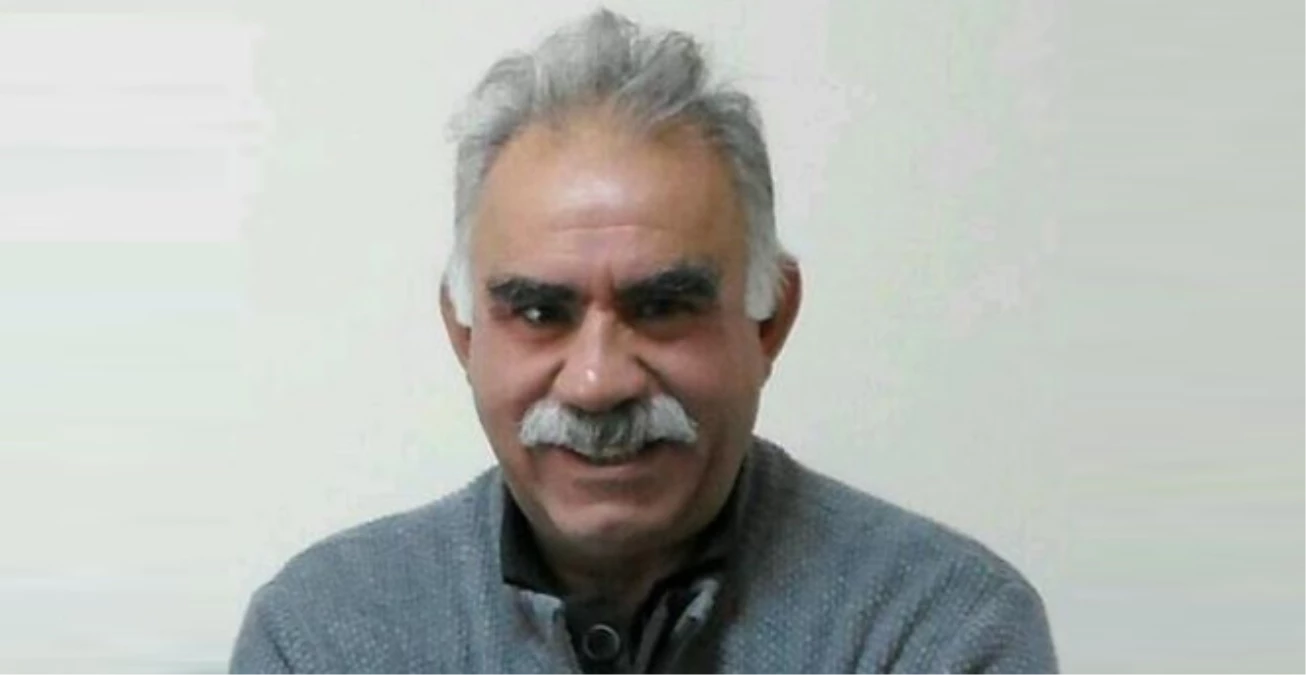 Öcalan: Topyekün IŞİD\'e Karşı Direnin