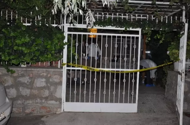 bornova polis evi