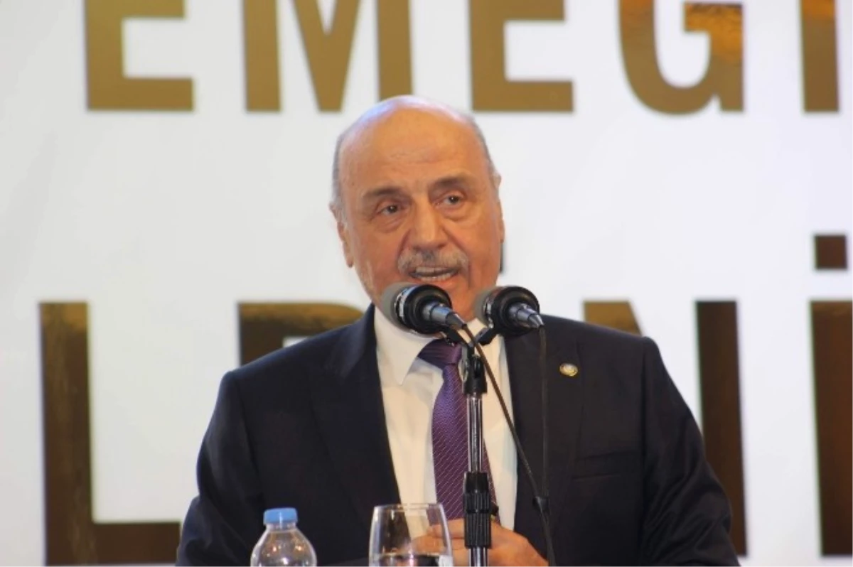 Osb Yönetim Kurulu Başkanı Ahmet Hasyüncü Açıklaması