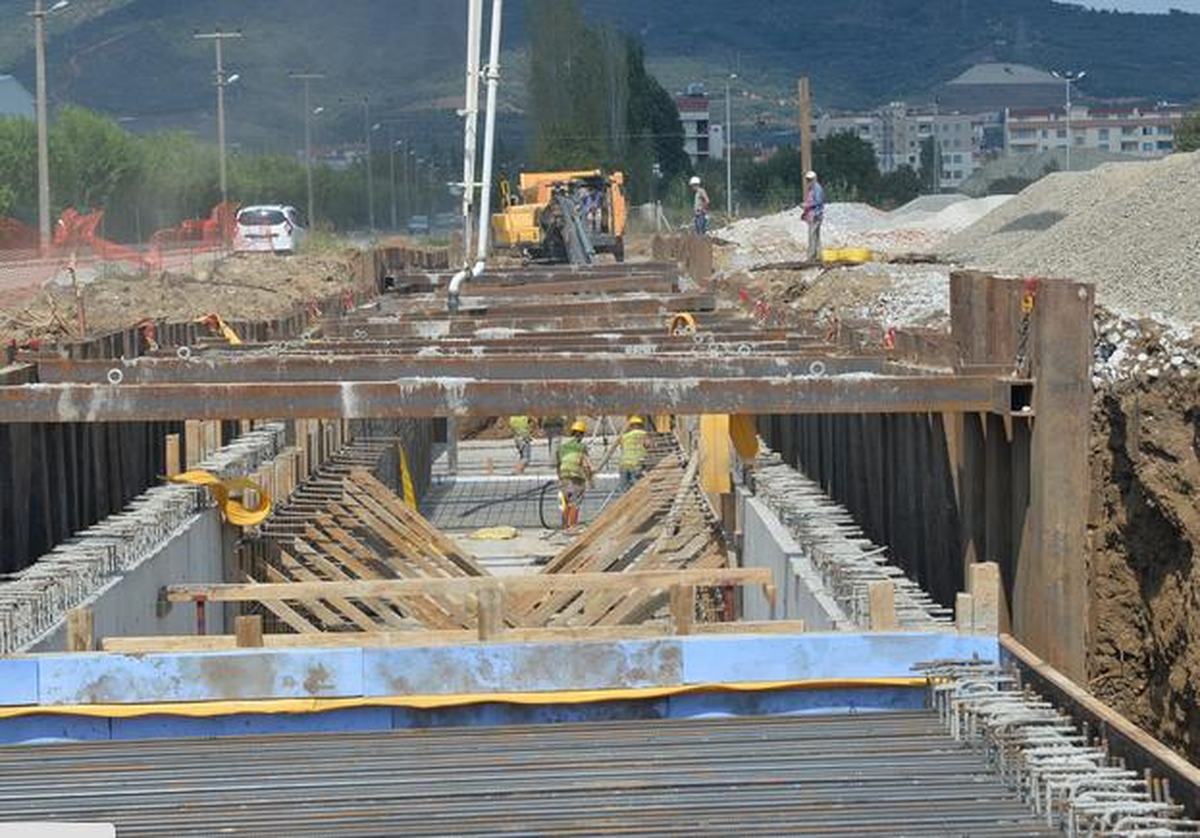 Ovada Sel Baskınlarına Karşı Büyük Yatırım