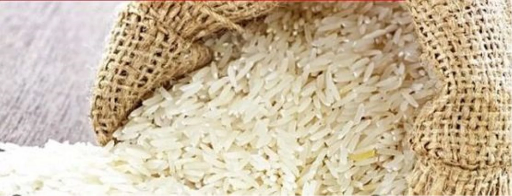 Pirinç Üreticilerinin Su Endişesi
