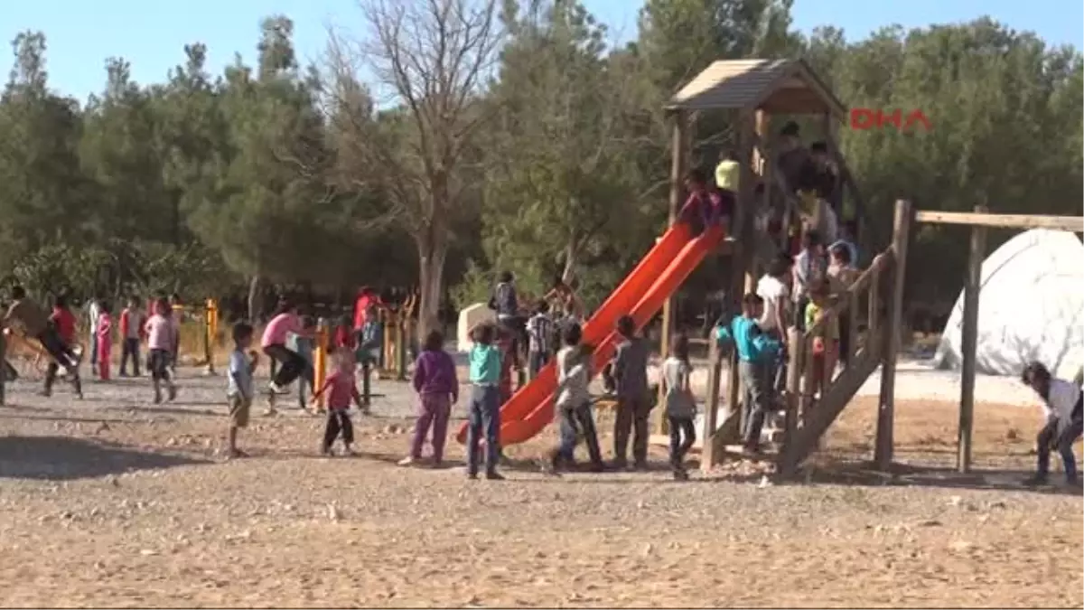 Şanlıurfa Valisi: Sınırda Endişe Edilecek Durum Yok" Haberine Ek