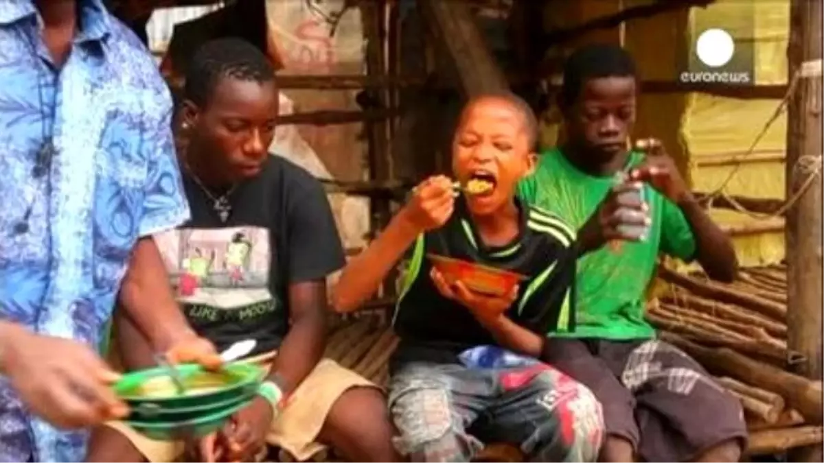 Sierra Leone\'de Üç Günlük Sokağa Çıkma Yasağı Sona Erdi