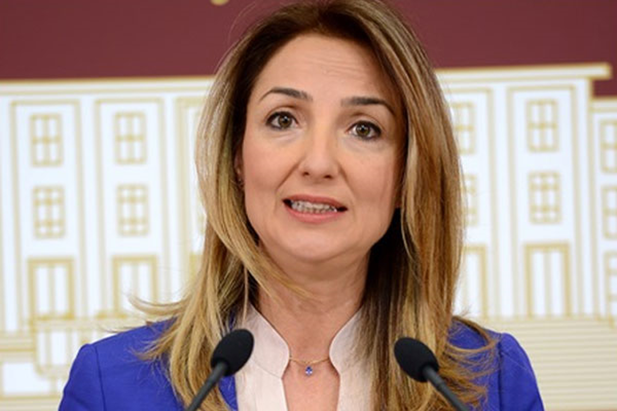 Sözlerinin Yalan Olduğu Kanıtlandı