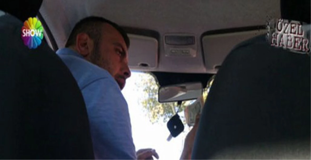 Taksicilerin Turistleri Nasıl Dolandırdığı Görüntülendi