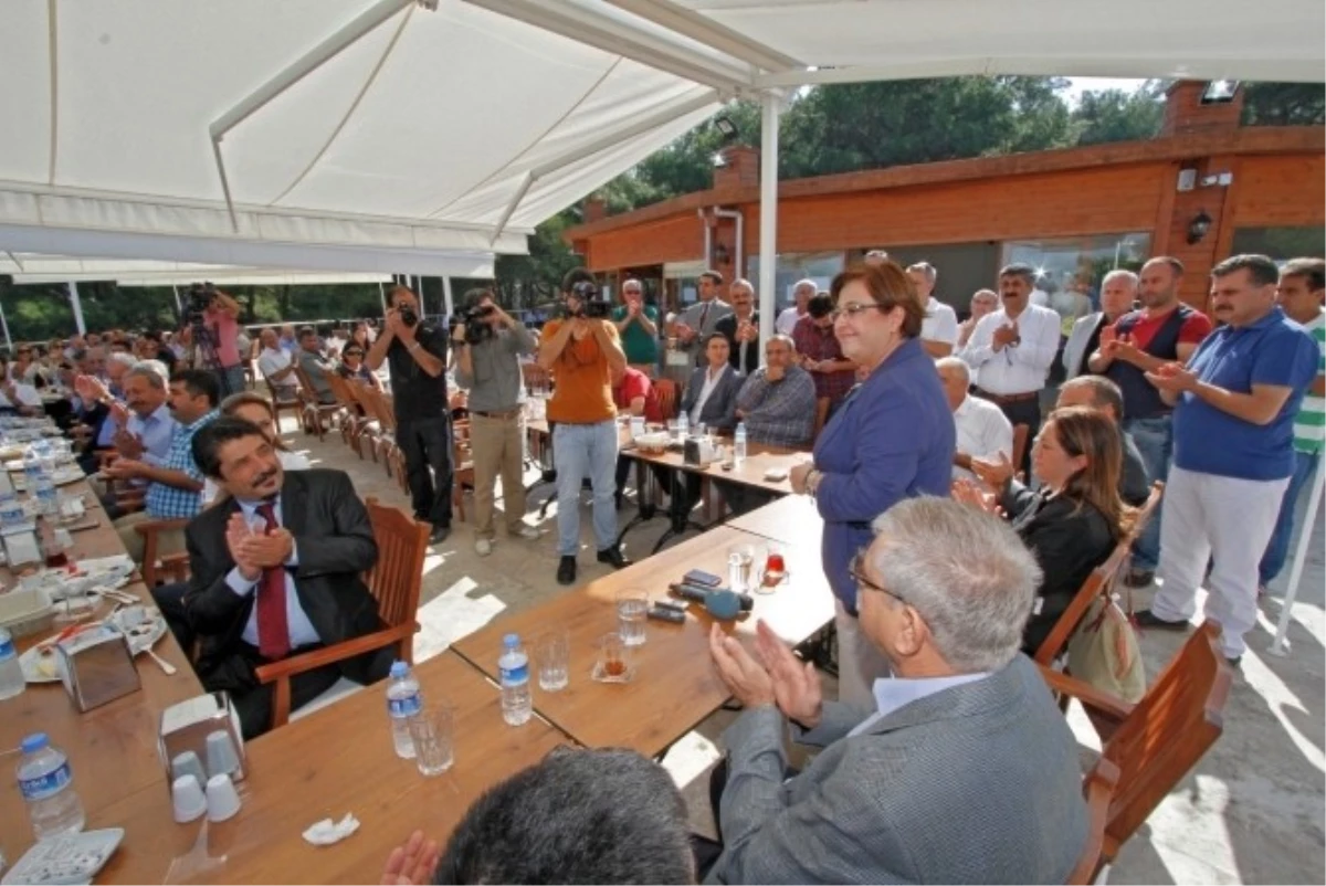 Taşerona Karşı Sendika-Belediye Dayanışması