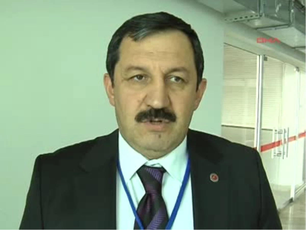 Türkiye Kick Boks Federasyonu Başkanı Salim Kayıcı: "Kick Boks Üniversiteler Ligi 2015 Yılında...