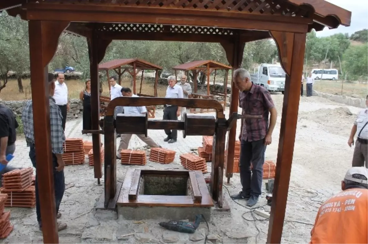 Uzunkuyu, Artık Turizme Hizmet Verecek