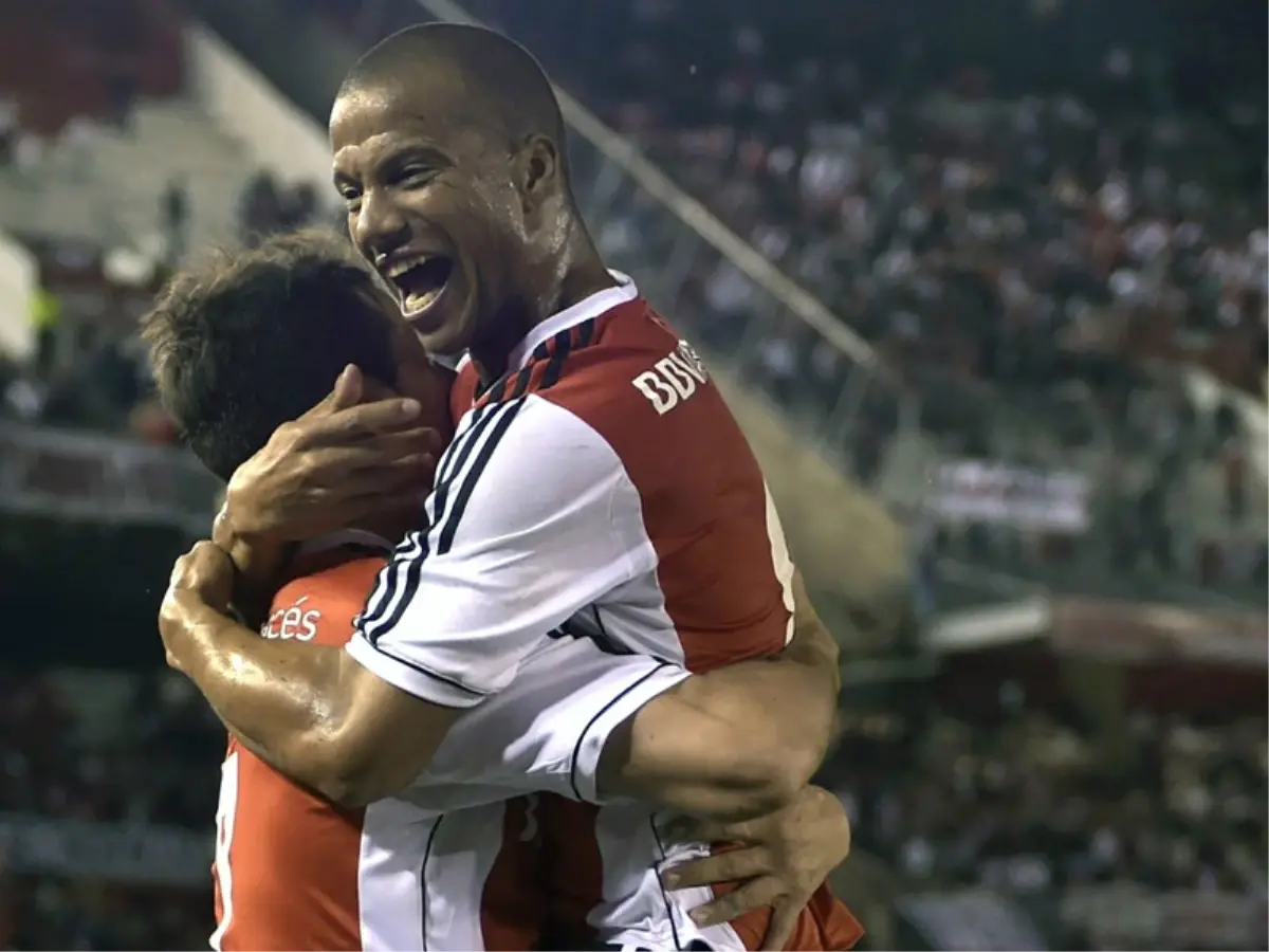 Vıdeo | River Plate Coştu!