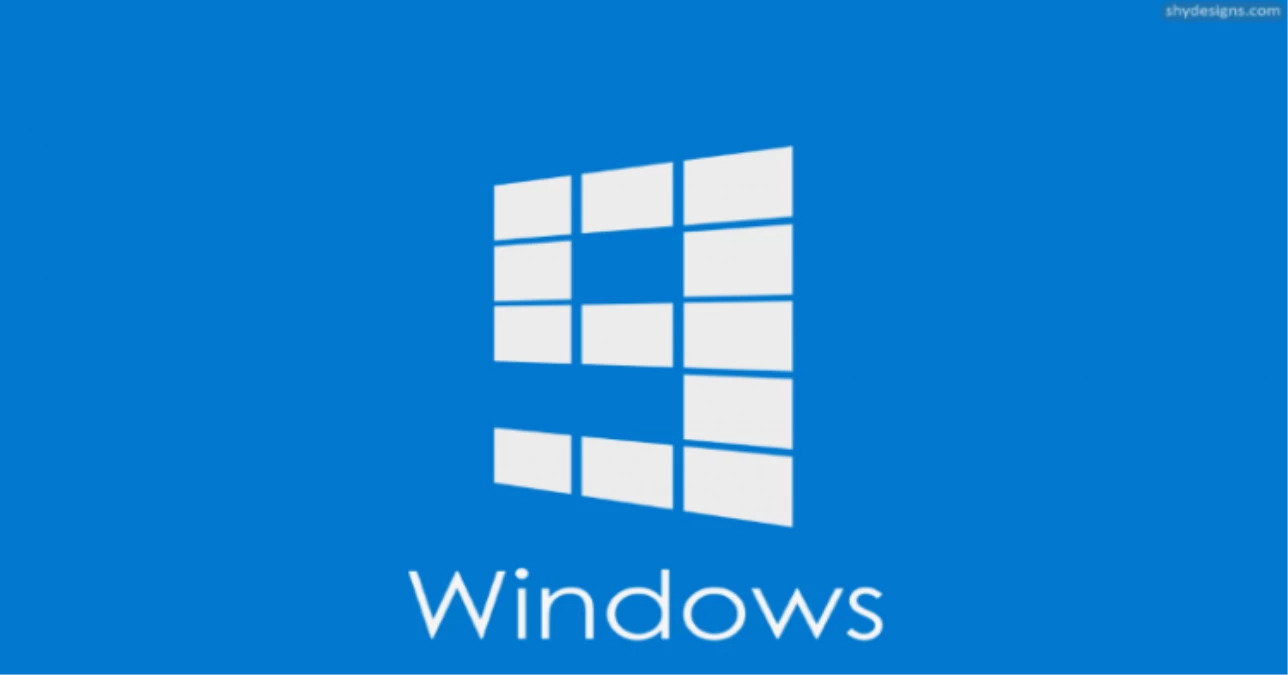 Windows 9 Ne Zaman Gelecek?