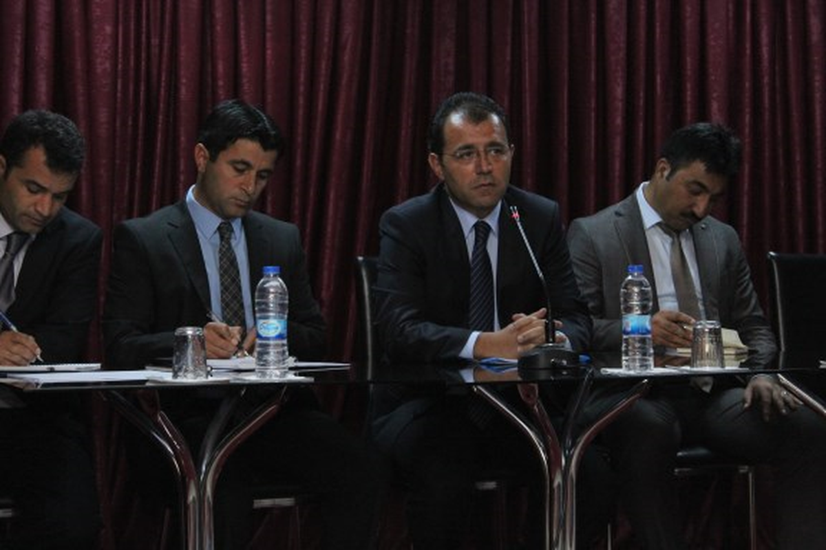 Yeni Eğitim Öğretim Yılının Başlaması