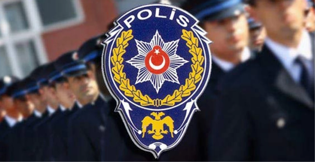 27 Polise 60 Bin Lira Haksız Taltif Suçlaması