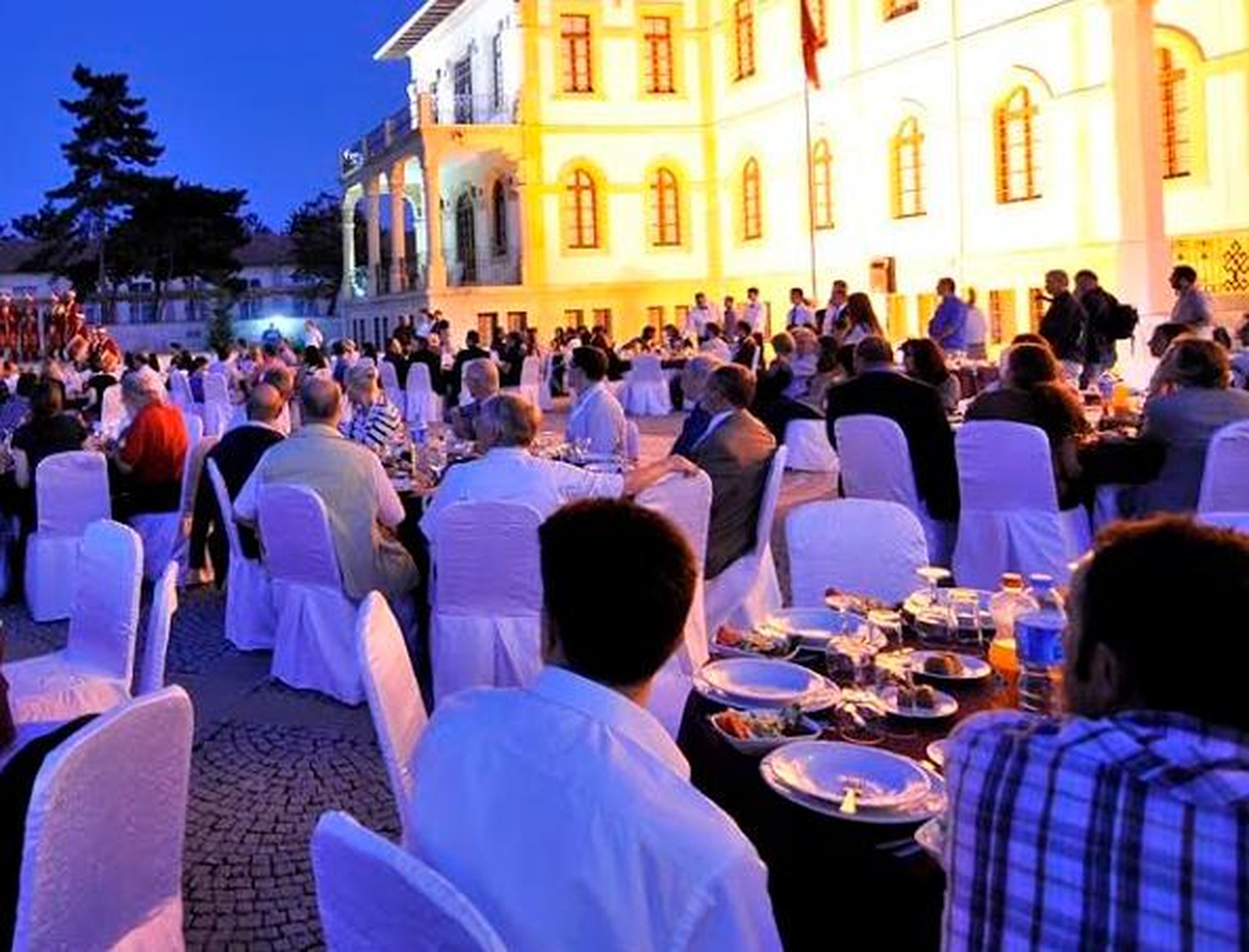 9.Uluslararası Hititoloji Kongresi Çorum\'da Gerçekleştirildi