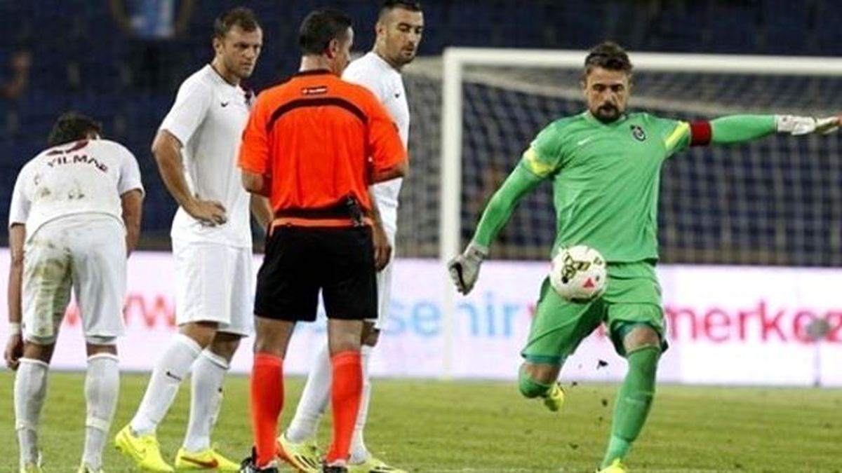 Onur Kıvrak: 26 Yaşındayım Futbolu Bırakma Noktasına Geldim