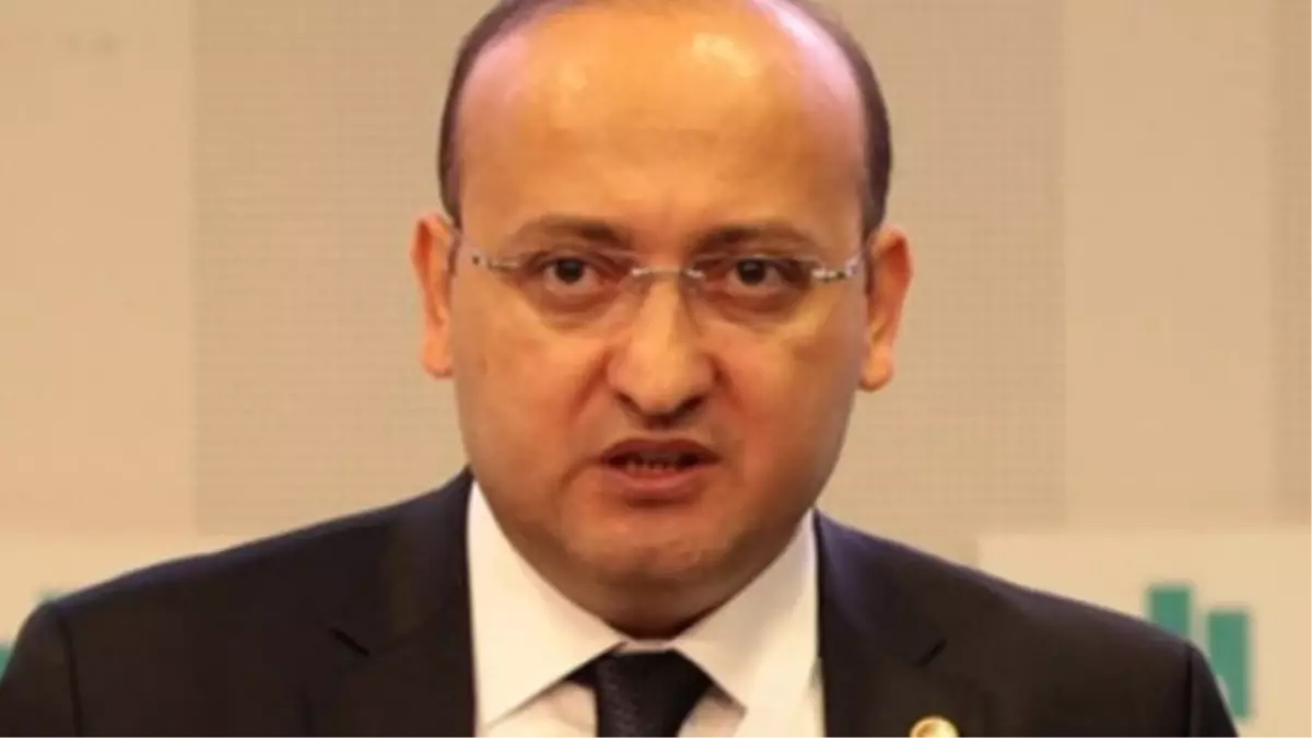 AK Parti Etimesgut İlçe Danışma Meclisi Toplantısı