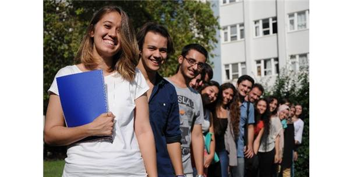 Alanya Tıp Fakültesi İlk Öğrencileriyle Akademik Yıla Başladı