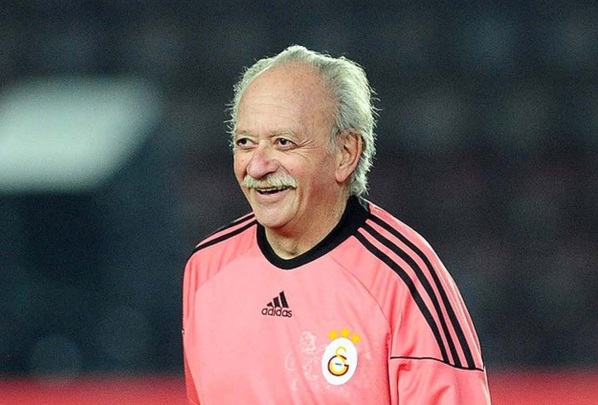 Alp Yalman\'dan Başkan Adaylığı Sinyali