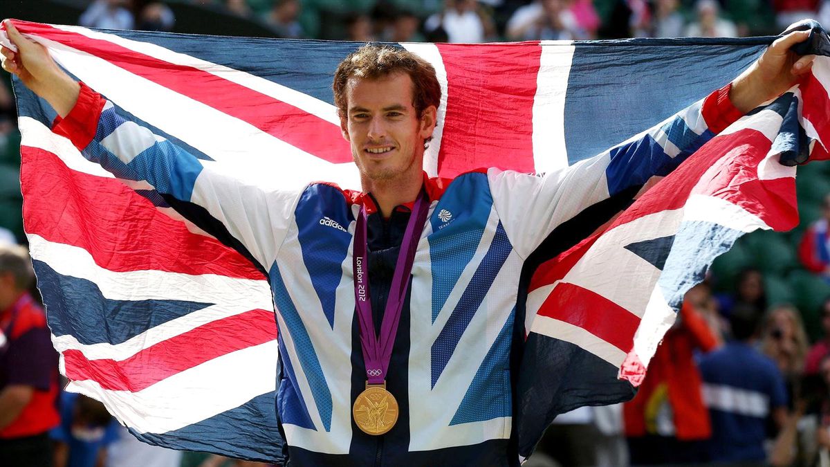 Andy Murray Bağımsızlığa Destek Verdiği İçin Pişman Değil