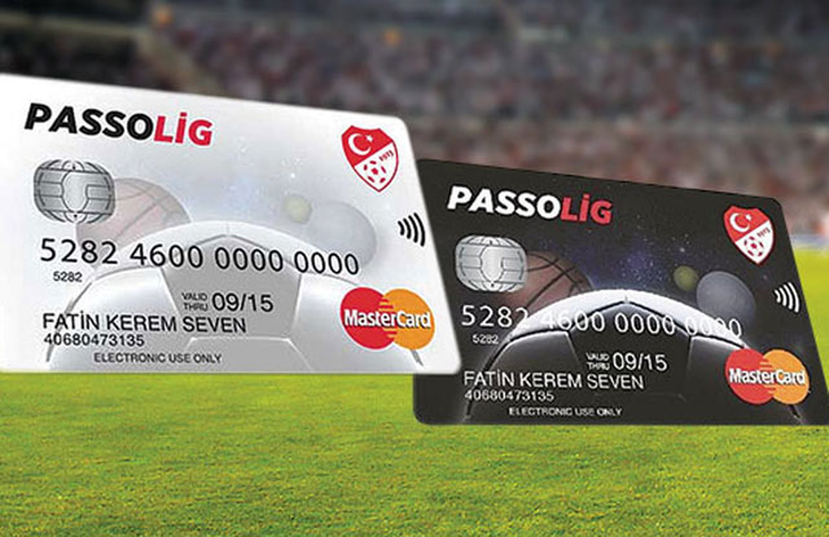 Antalyaspor\'da Passolig ve Kombine Satışları