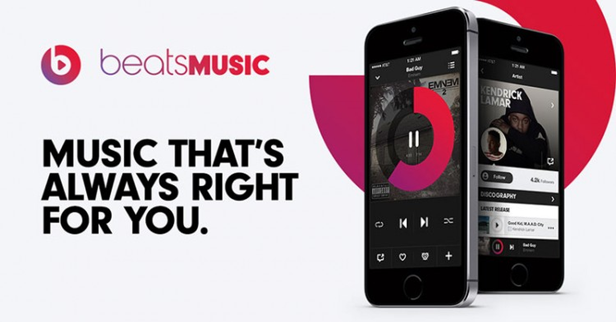 Apple, Beats Music Servisini Kapatacak Mı?