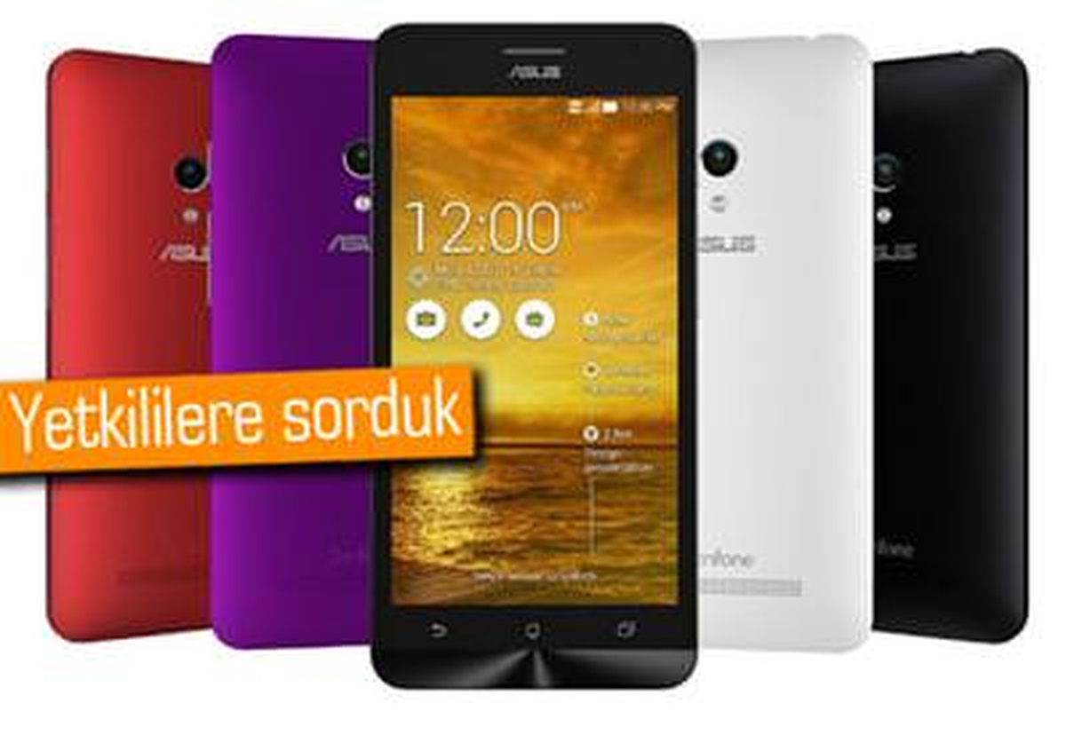 Asus Zenfone Telefonlar Nerelerde Satılıyor?