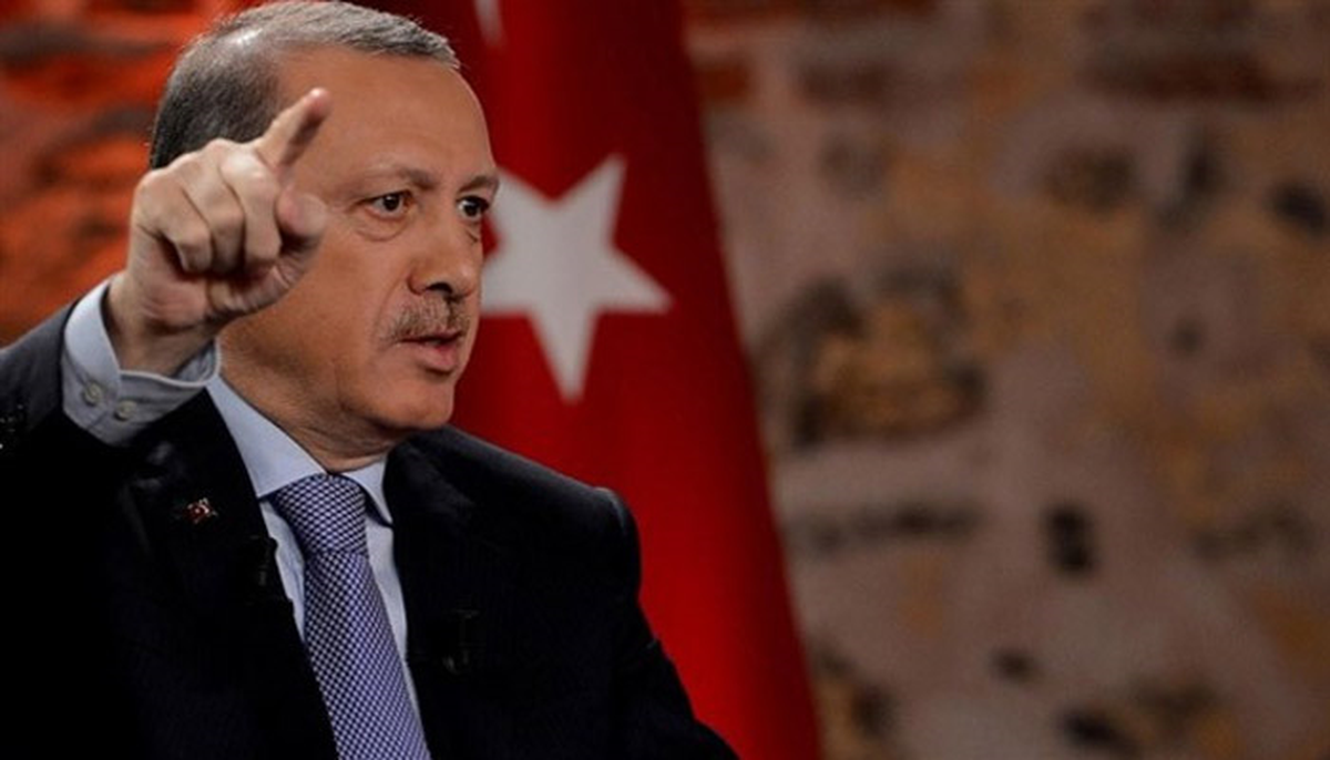 Cumhurbaşkanı Erdoğan\'a Hakarete Ceza