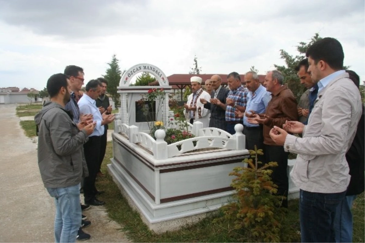 Avcılar Arkadaşlarını Unutmadı