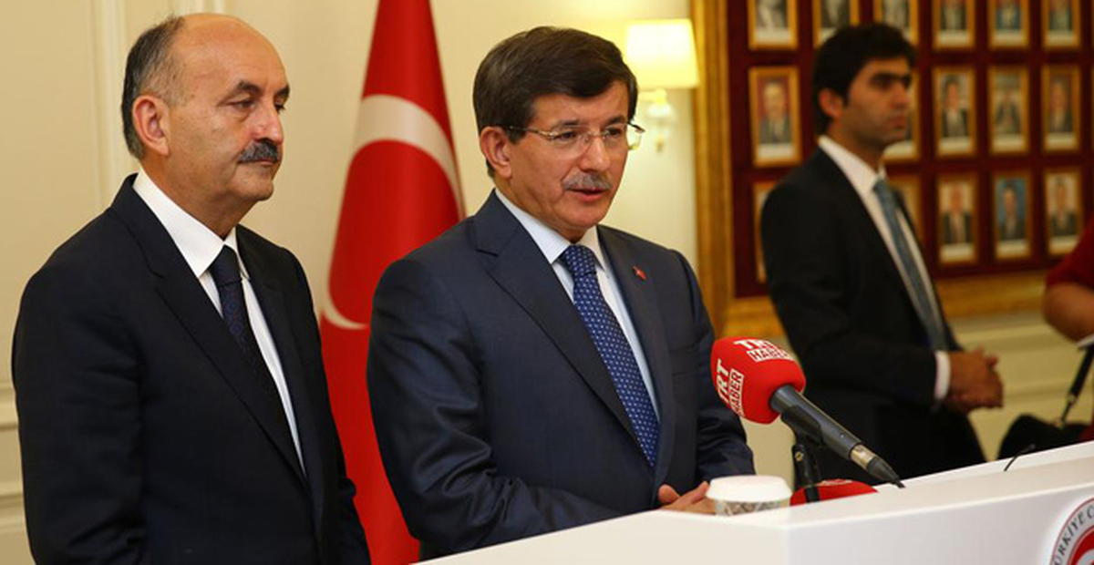 Başbakan: Ek Mesai Ücretleri Aile Hekimlerine Ödenecek