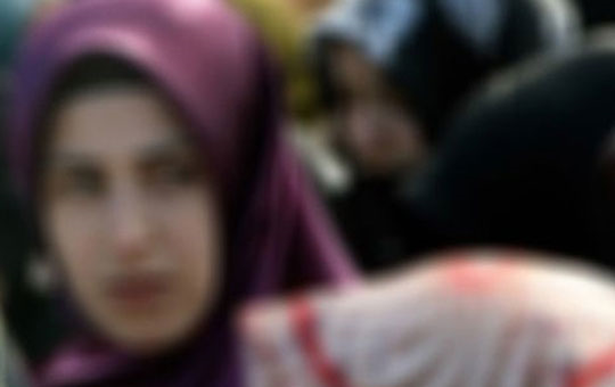 Başörtüsü Anaokul ve İlkokulda Geçerli Değil