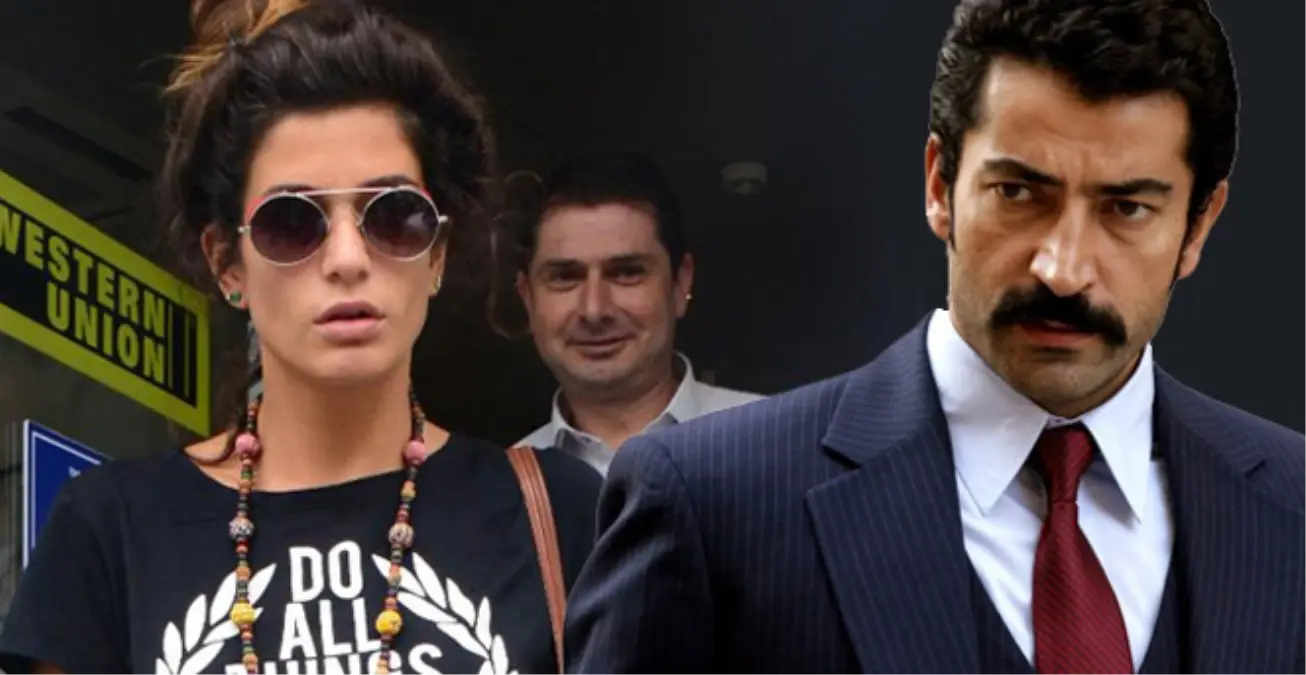 Berrak Tüzünataç, İmirzalıoğlu ile İlgili İlk Kez Konuştu