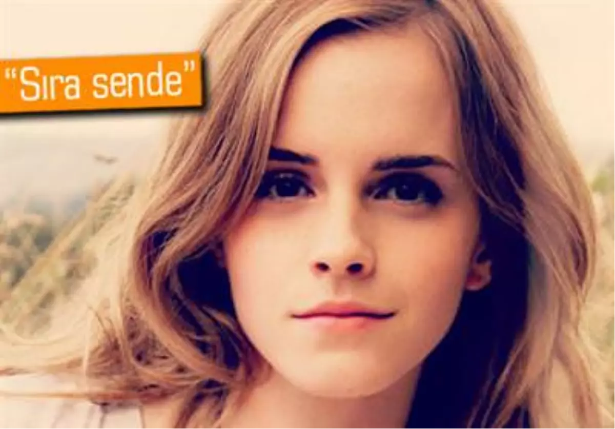 Çıplak Fotoğraf Akımında Sırada Emma Watson mı Var?