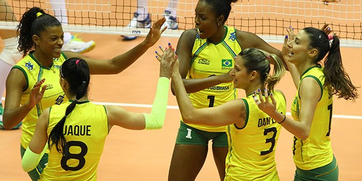 Dünya 2014 Kadınlar Voleybol Şampiyonası