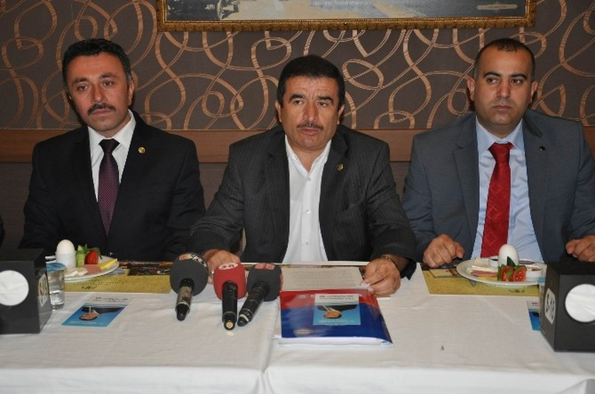 Eğitim Bir-Sen\'de 5. Olağan Genel Kurula Doğru
