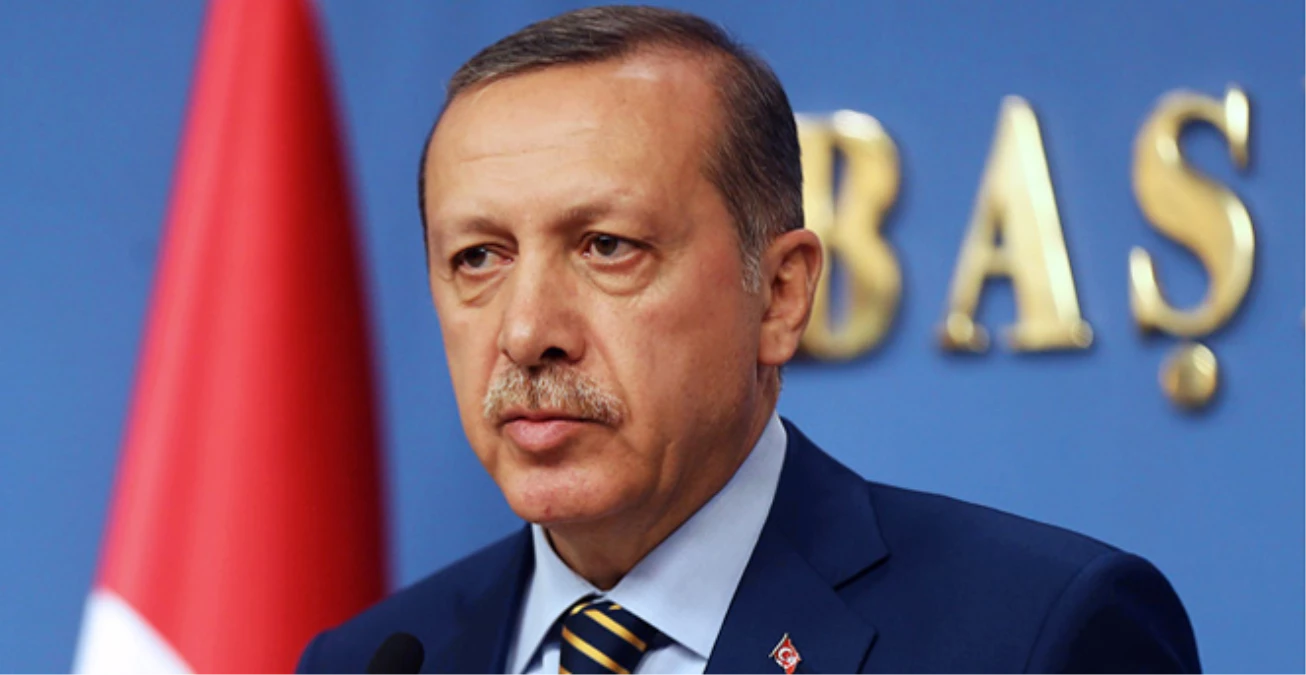 Erdoğan Ban Ki-mun ile Görüştü