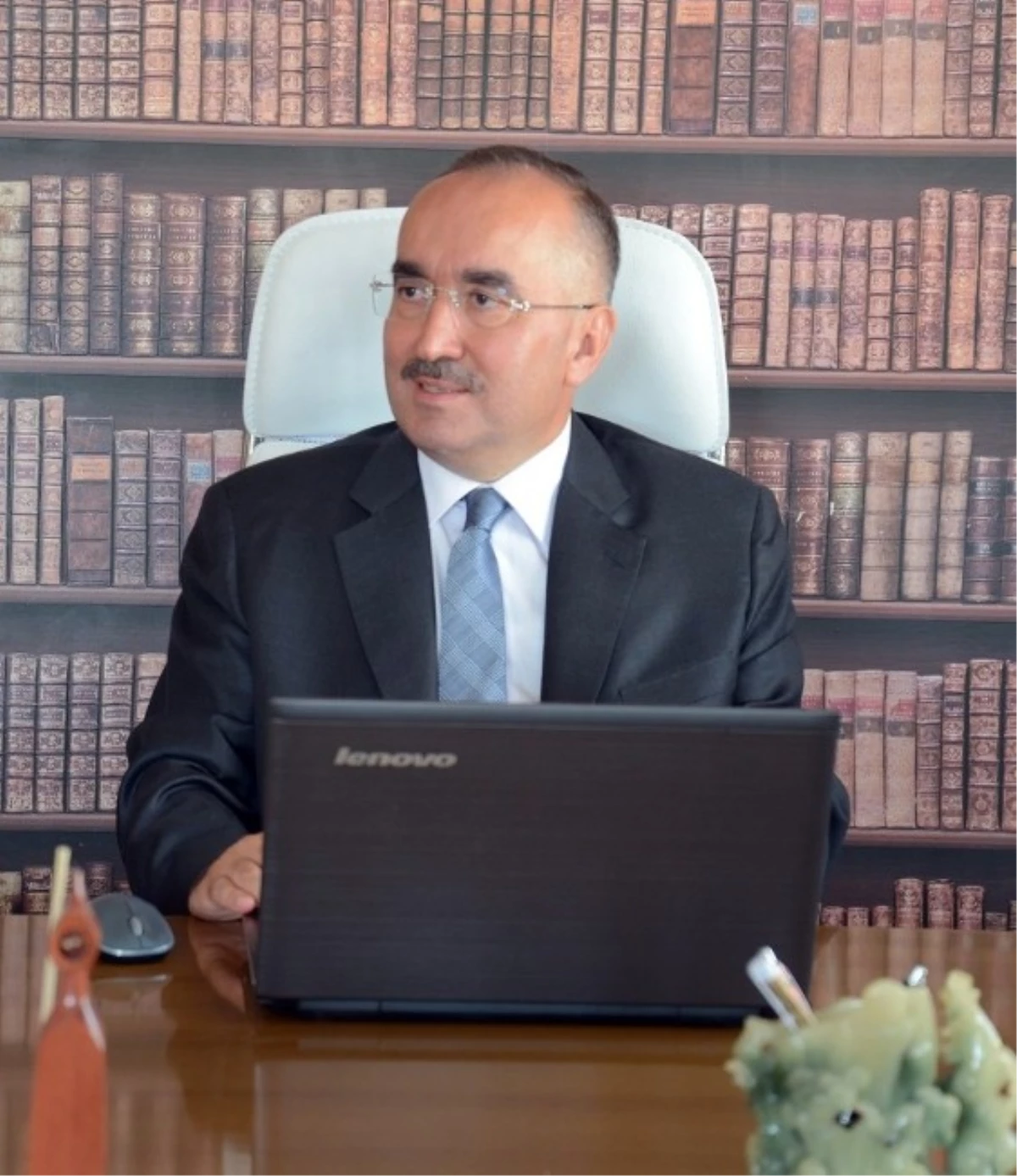 Fatih Mehmet Avşar, Kars Kafkas Üniversitesi Rektör Adayı Oldu