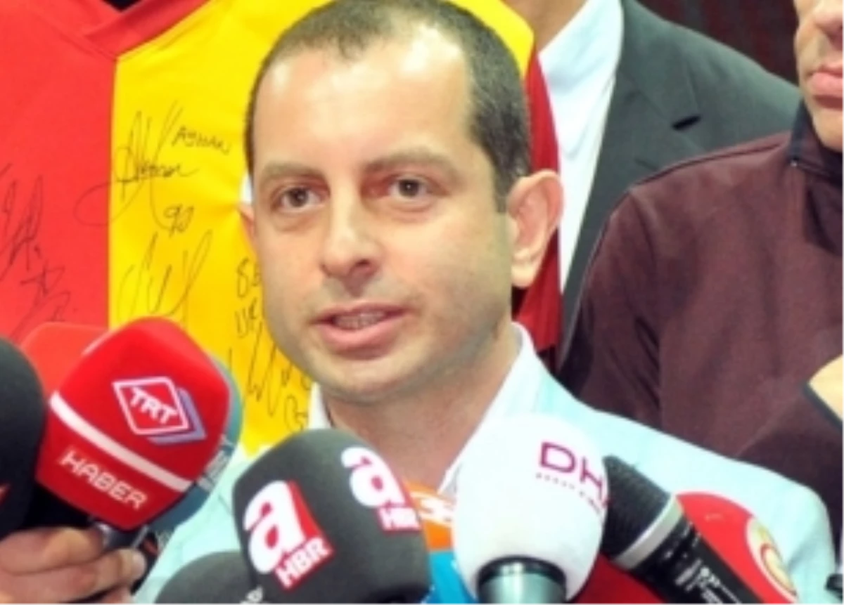 Galatasaray\'ın Eski Yöneticisi Sedat Doğan\'dan Olay Yaratacak Açıklamalar
