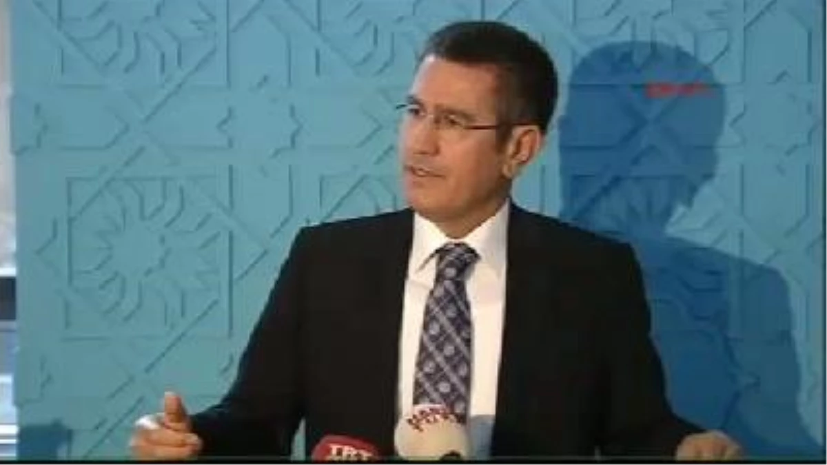 Gümrük ve Ticaret Bakanı Canikli, Çankırı\'da