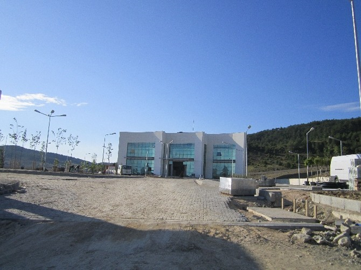 Hastanede Sona Gelindi