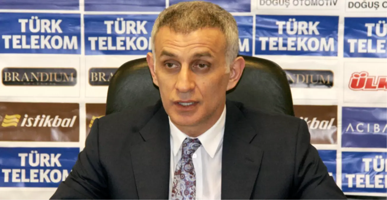 İbrahim Hacıosmanoğlu: Fenerbahçe\'nin 1 Yıldızı Geri Alınacak