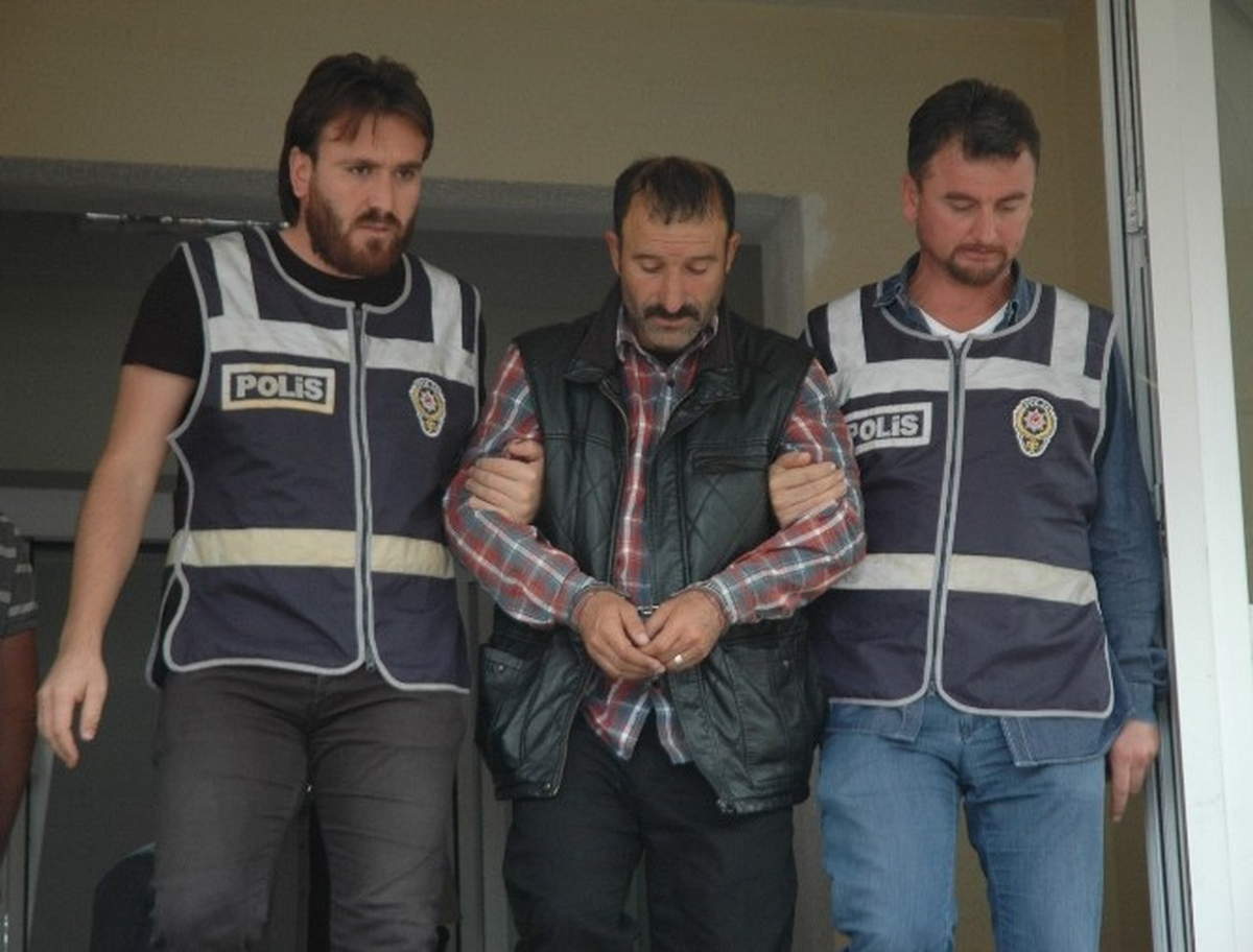 İki Senedir Aranan Hırsız Yakalandı