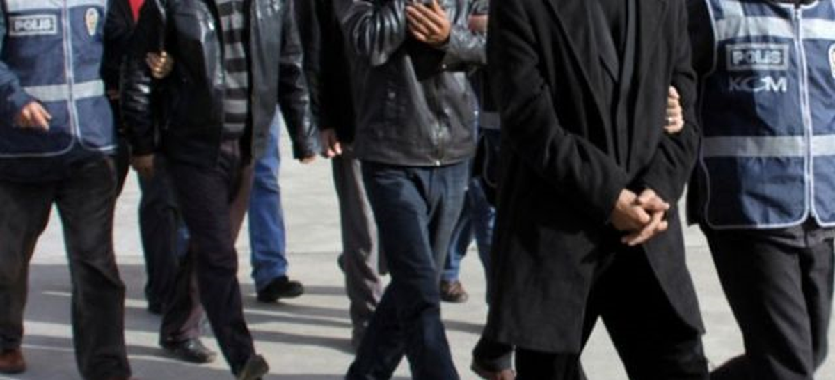 İstanbul\'da Uyuşturucu Operasyonu